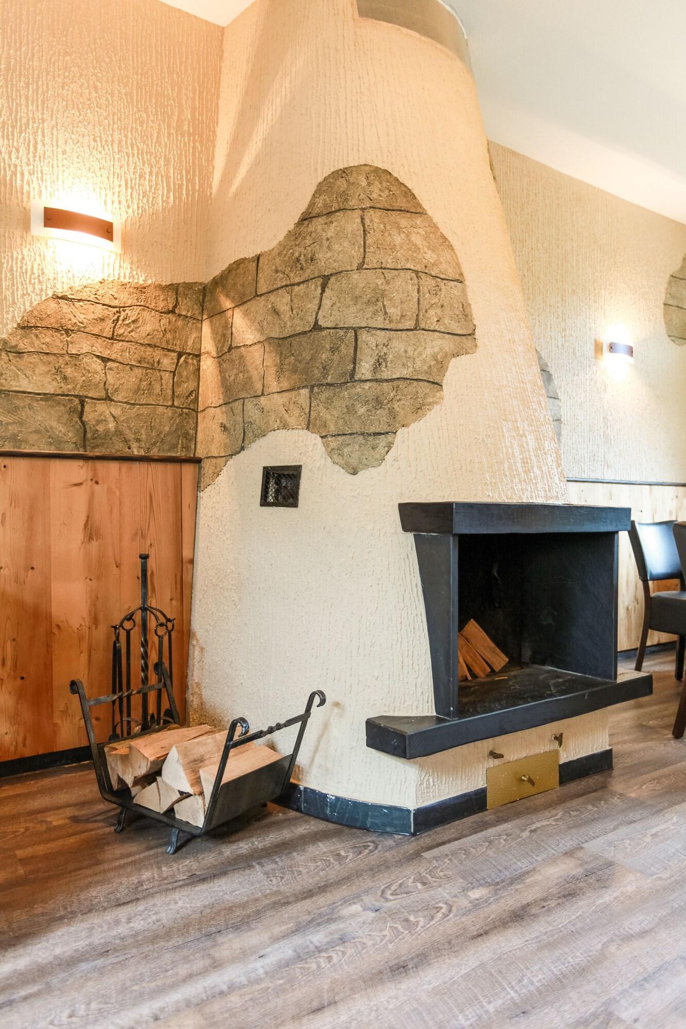 Vista Lobby Landgasthof Reinhold
