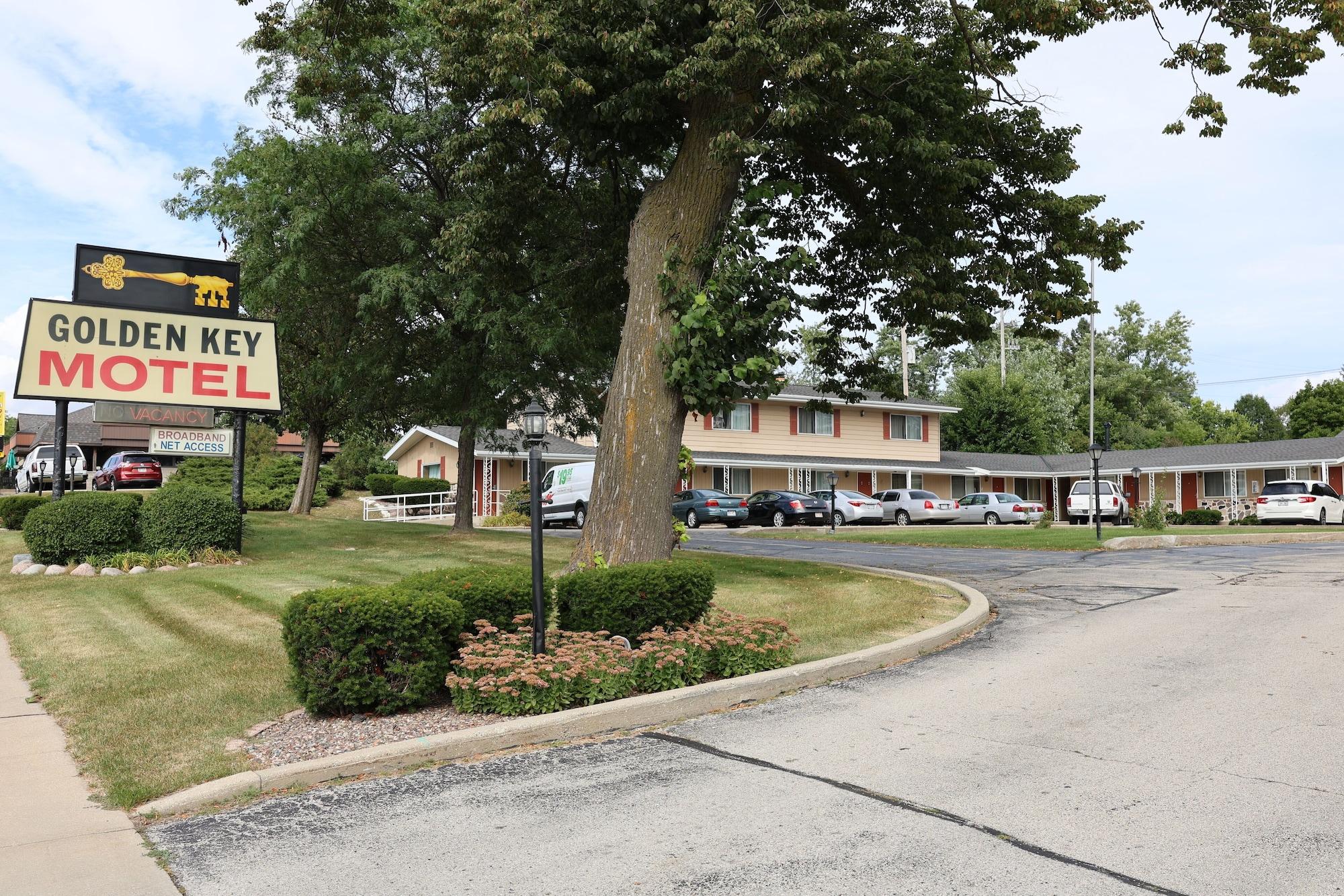 Varios Golden Key Motel