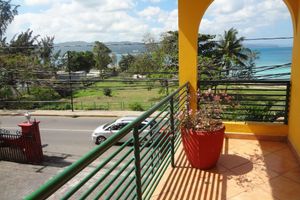 Alojamiento - Altamont West Hotel