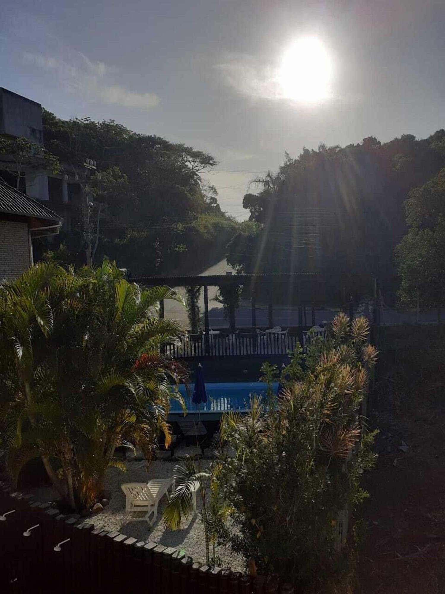 Instalaciones Recreativas Hotel Bela Onda