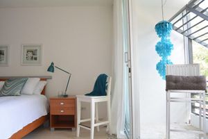 Alquiler Temporario - 12 steps to Beach, Private pool, Best location, Tank and Plant, WF high. 6 max.
