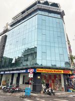 Alojamiento - HANOI CAPSULE STATION