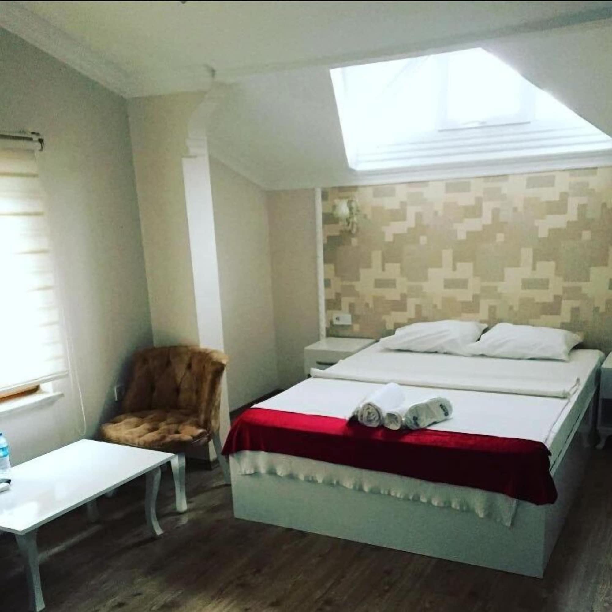 Habitación Green Garden