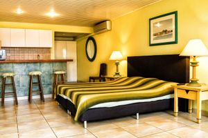 Alquiler Vacacional - Sea Breeze Apartments