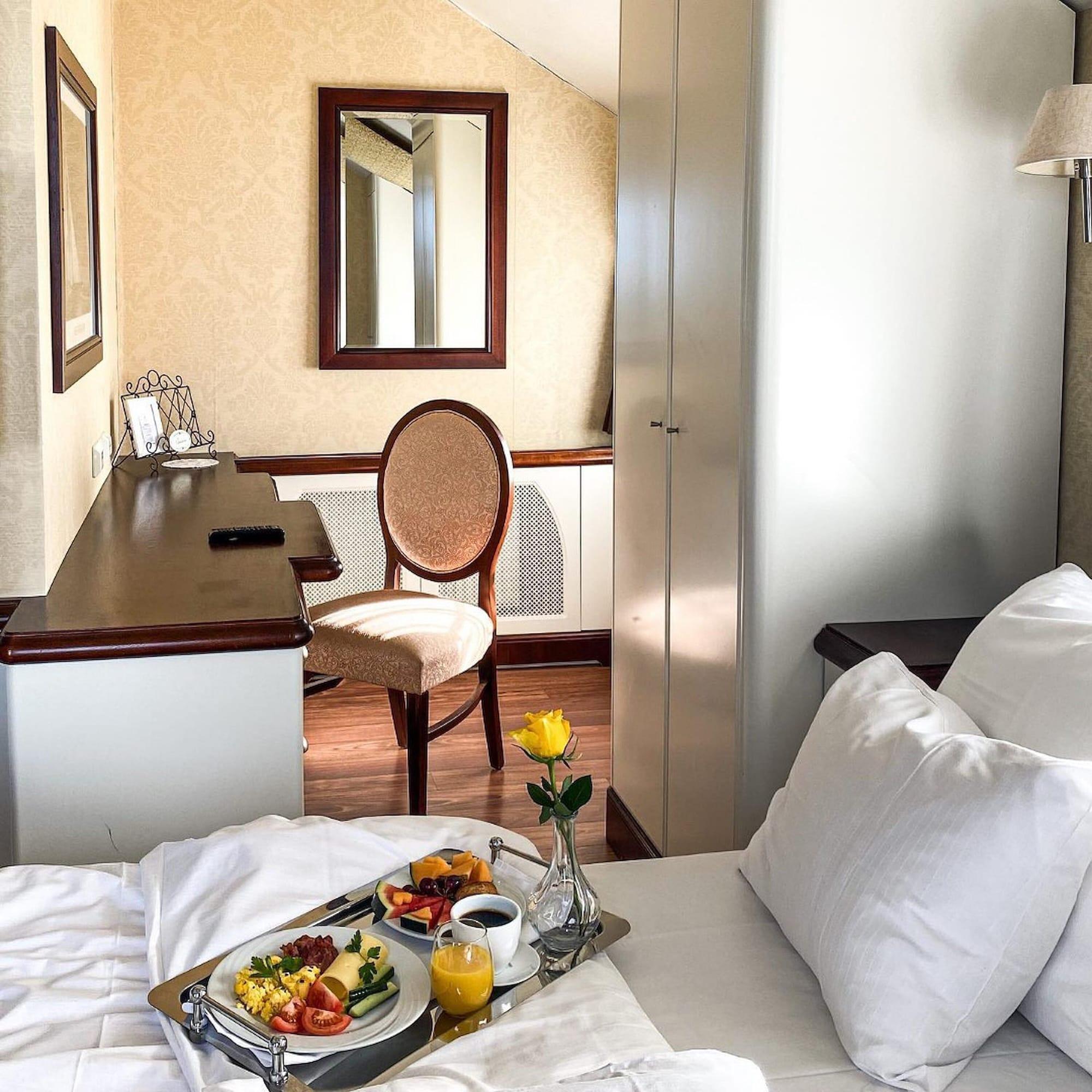 Habitación Arendal Herregaard Spa & Resort