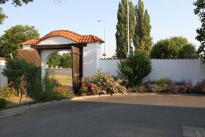 Alojamiento - Hotel Meritum