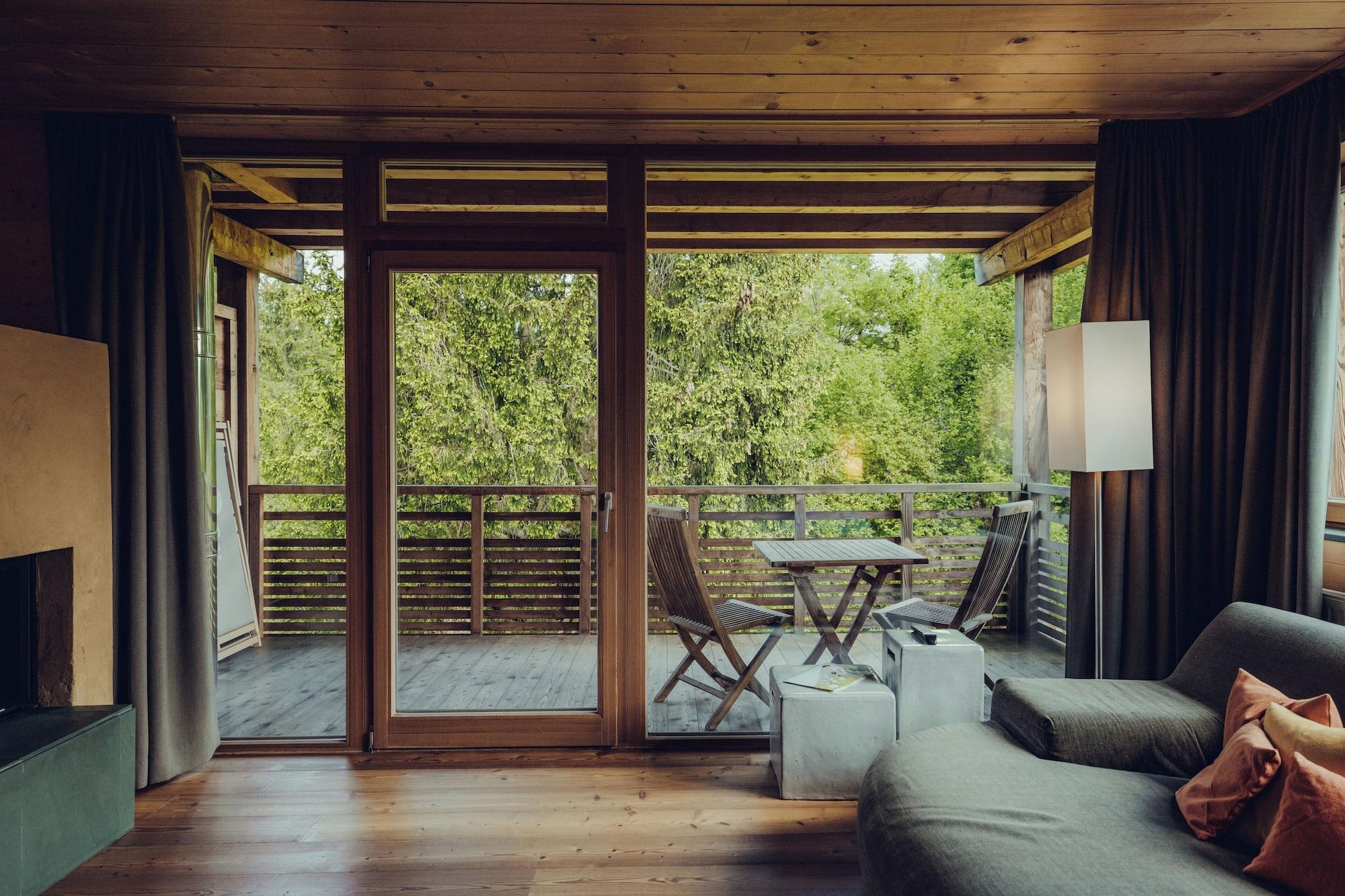 Habitación Forsthofalm