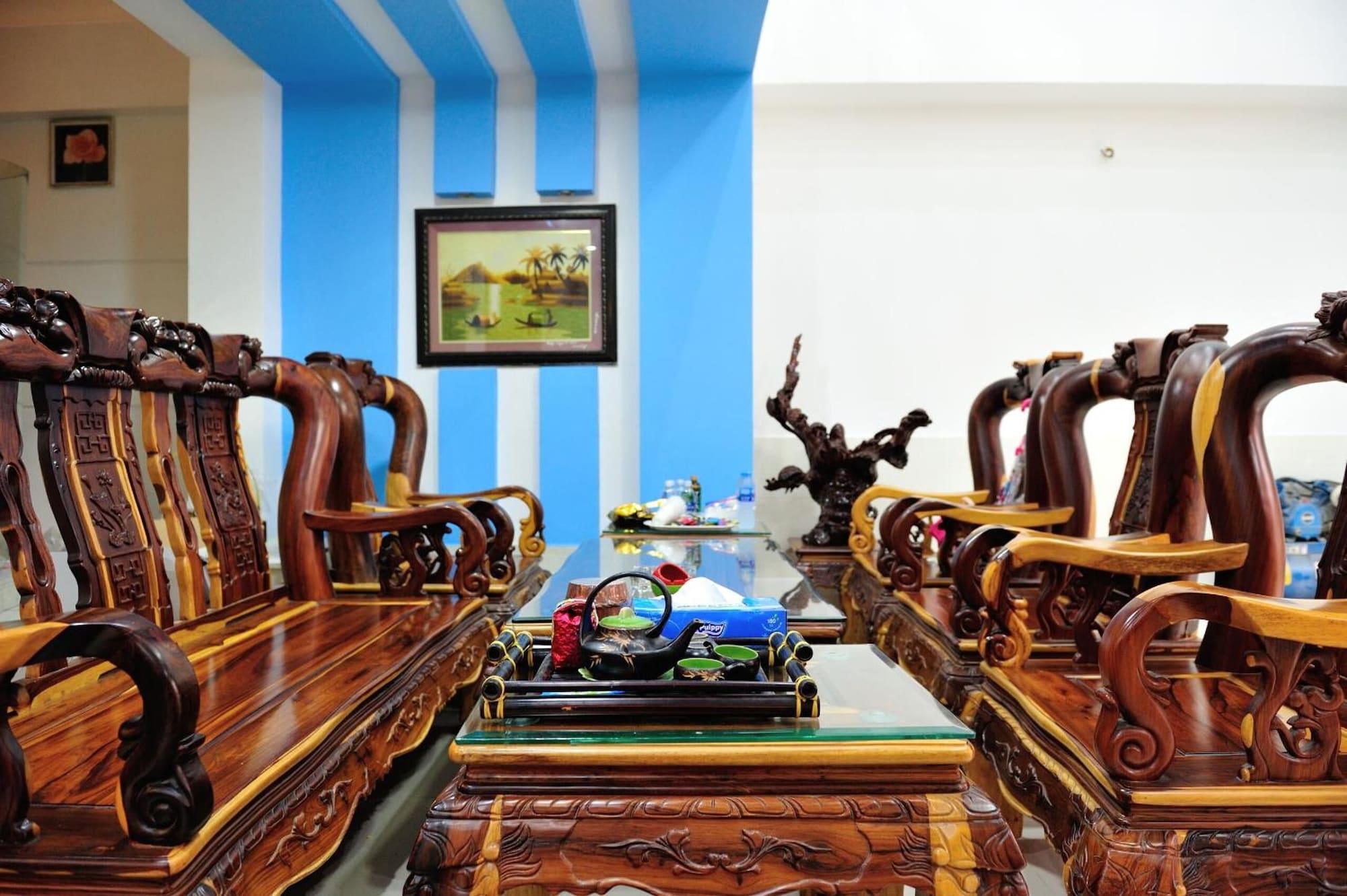Gimnasio My Friends Hotel - Hostel
