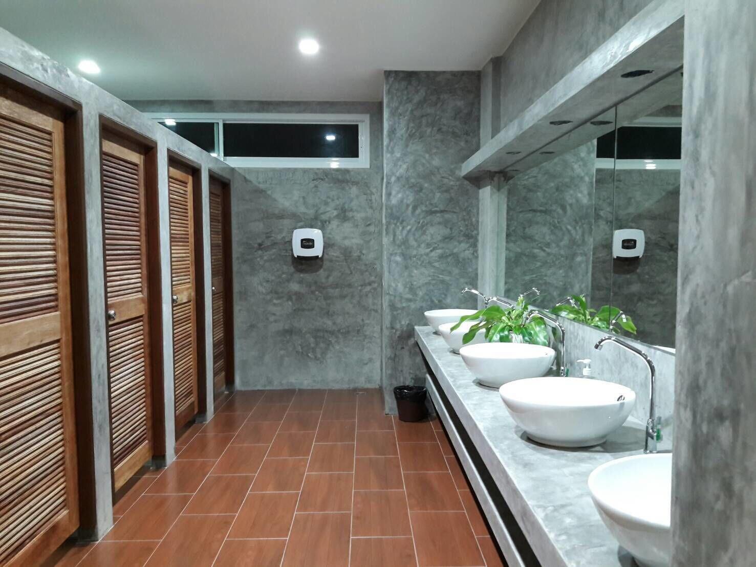 Instalaciones Recreativas Southgate Residence Hotel