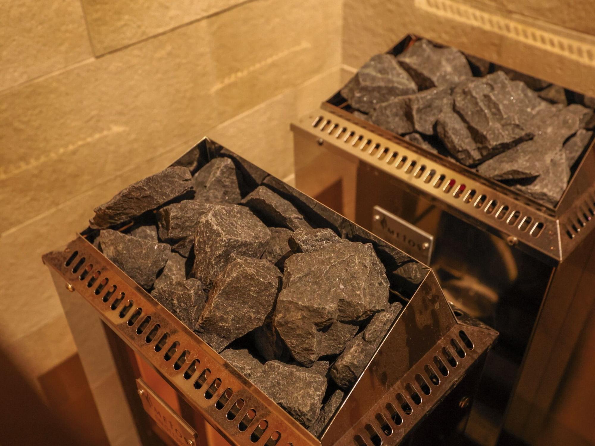 Spa Dormy Inn Tomakomai Natural Hot Spring