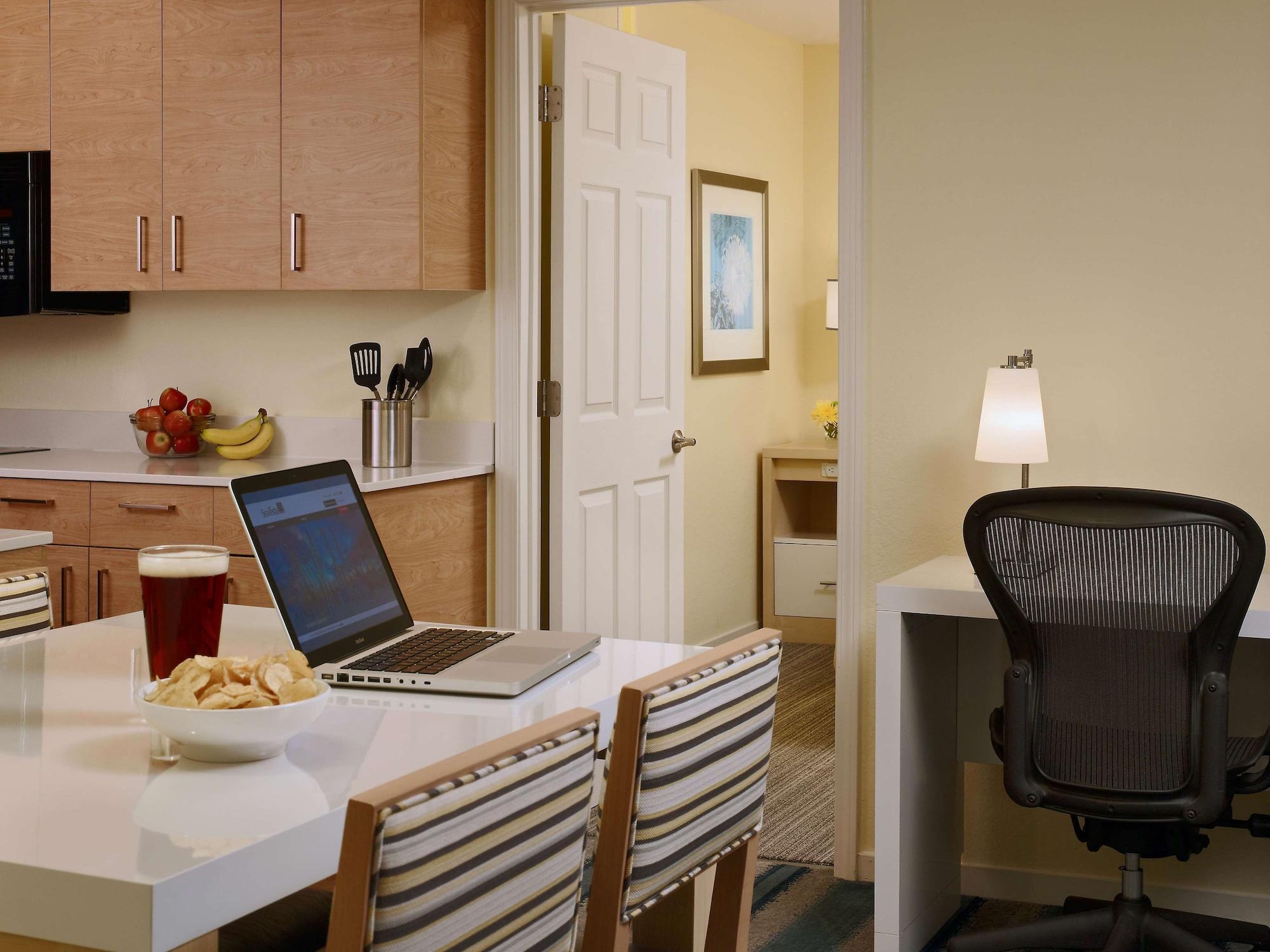 Habitación Sonesta ES Suites Princeton