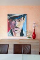 Alquiler Vacacional - Deluxe Two Bedroom Apartment in Montreux with Lake View