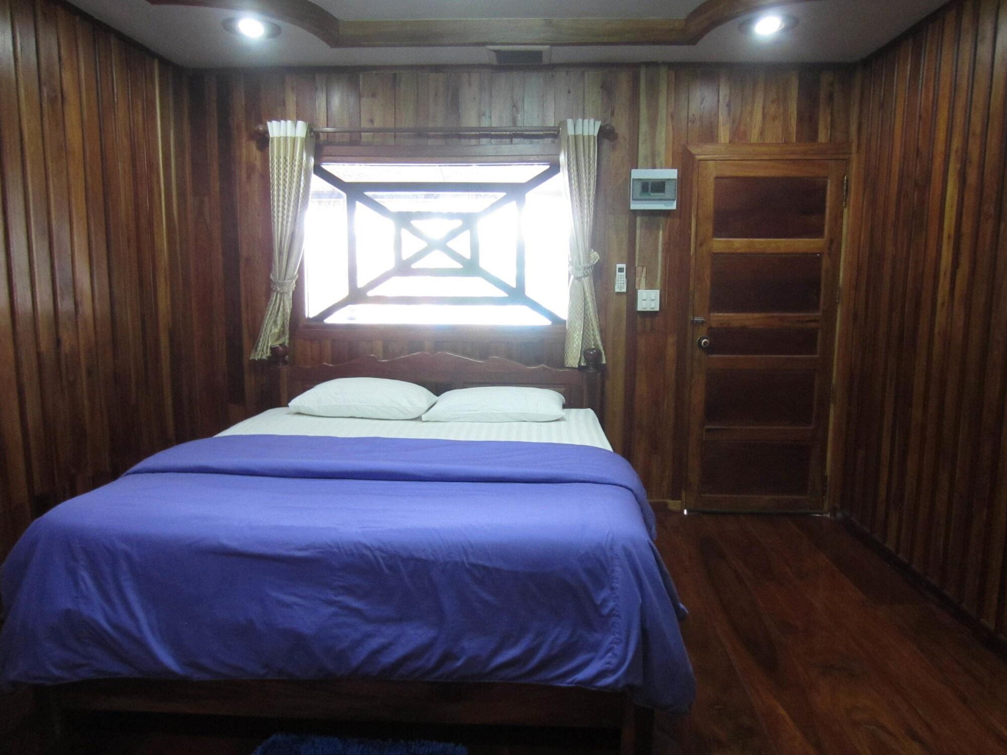 Habitación Pialo Resort