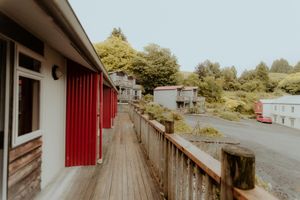 Alojamiento - Waitomo Village Chalets Home of Kiwipaka