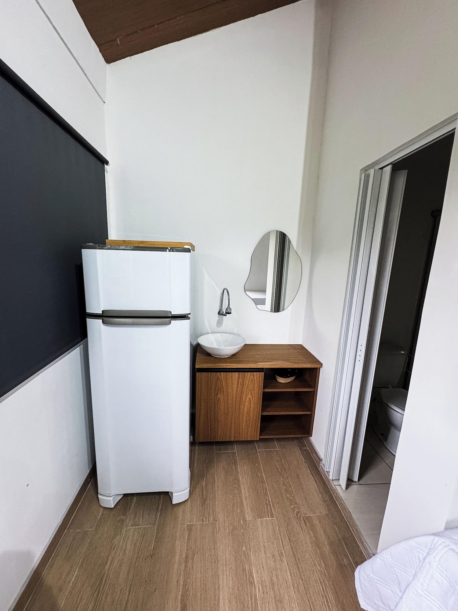 Comodidades do estabelecimento Pousada Dias em Noronha