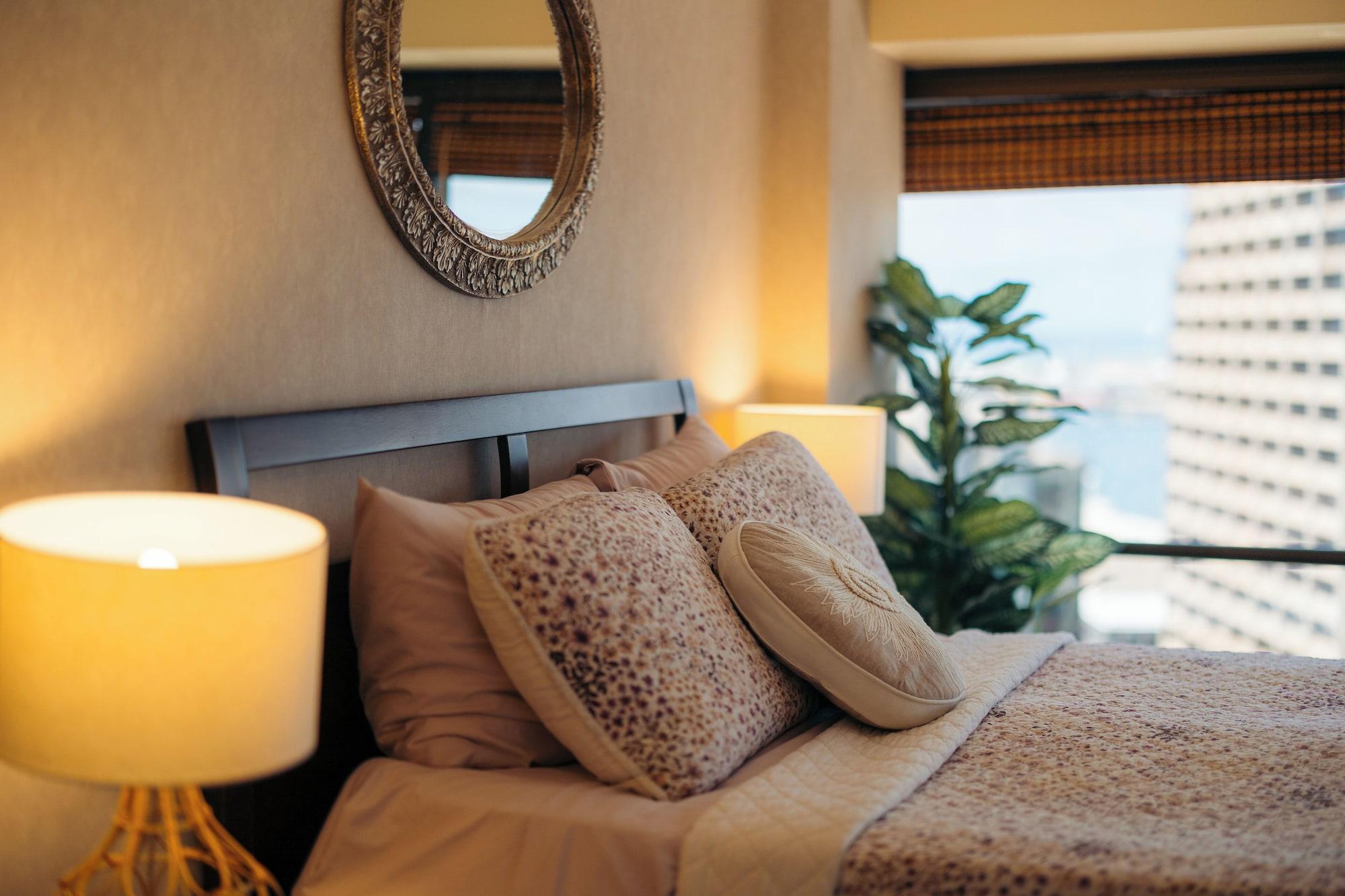 Habitación Bishop Suites At The Executive Centre