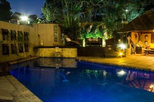 Alojamiento - Cowrie Cove Guest House