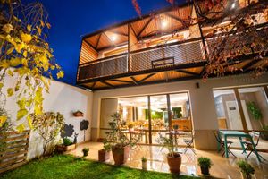 Alojamiento - Eco Hotel Doña Mayor