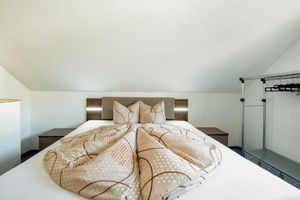 Alquiler Vacacional - Apartment in Sautens With a Roof Terrace and Barbecue