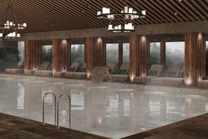 Alojamiento - Kashmir Wellness & SPA Hotel Adults Only