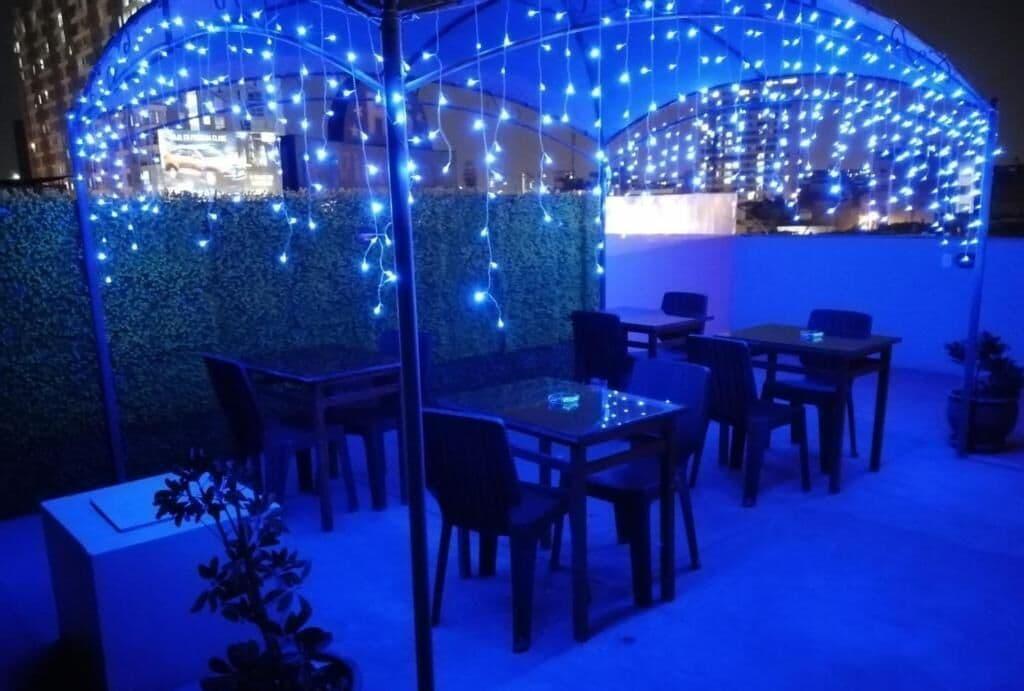 Restaurant Hotel Brickell