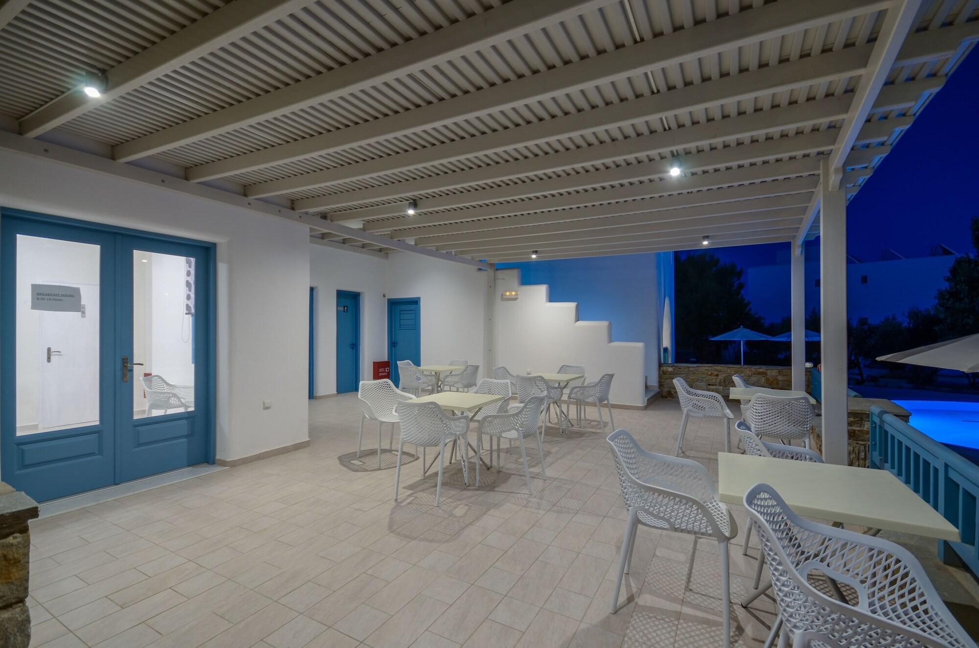 Restaurant Hotel Francesca