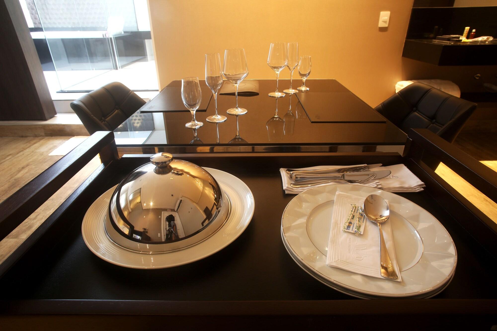 Restaurant Zaya Motel Premium - Adults Only