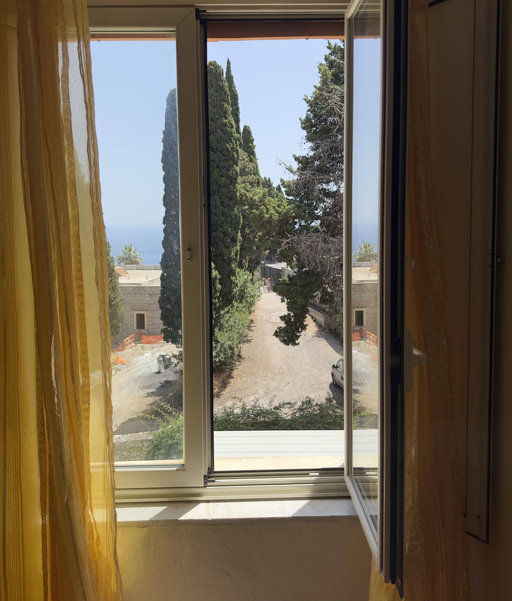 Equipamiento de Habitación Hotel Innpiero Taormina