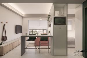 Alquiler Vacacional - NEW Studio | Designer signature + complete leisure facilities