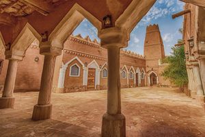 Activity - Discover Ushayger - Full-Day Tour