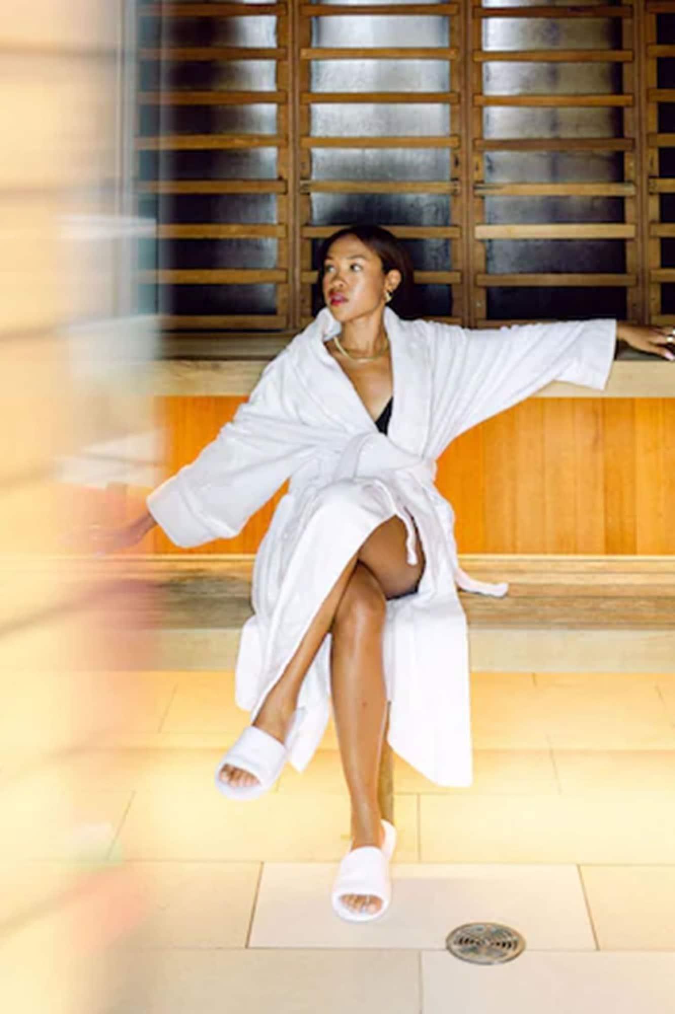 Spa Shangri-La Toronto