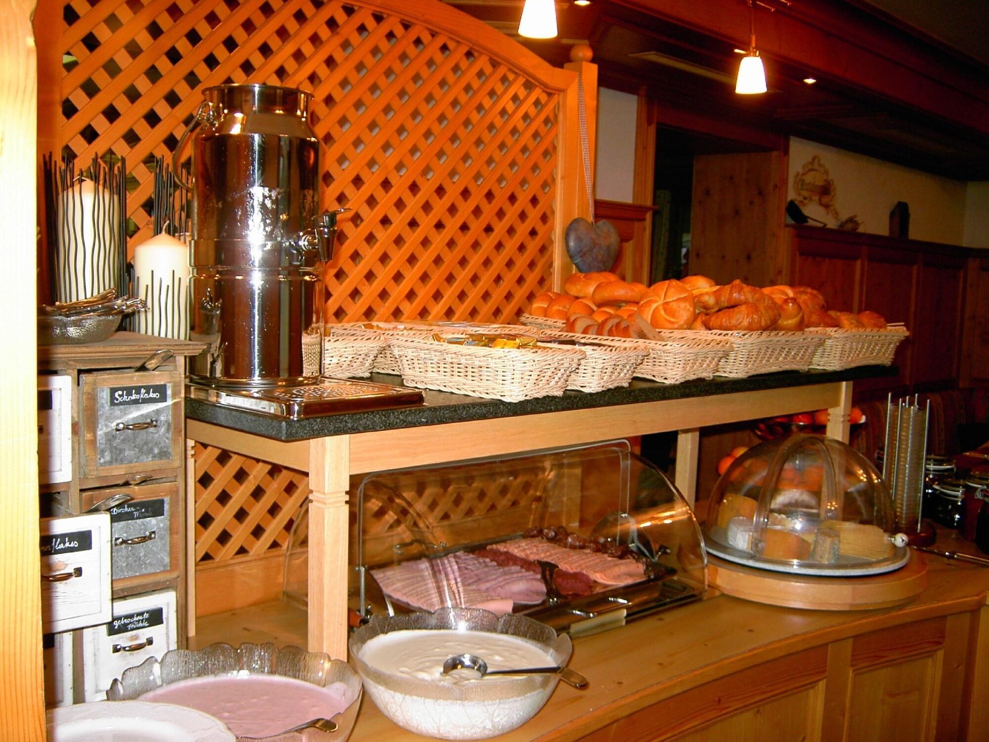 Restaurant Hotel Casada