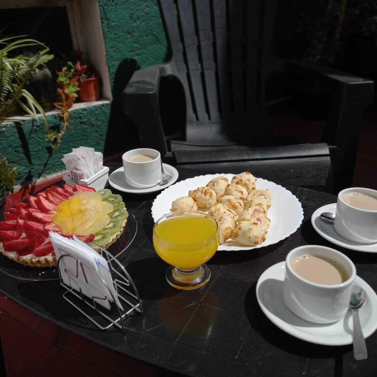 Restaurant Hotel Namaste