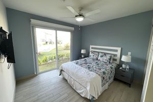Villas - Playa Caracol