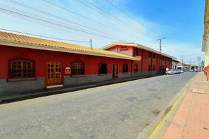 Alojamiento - Hotel Austria