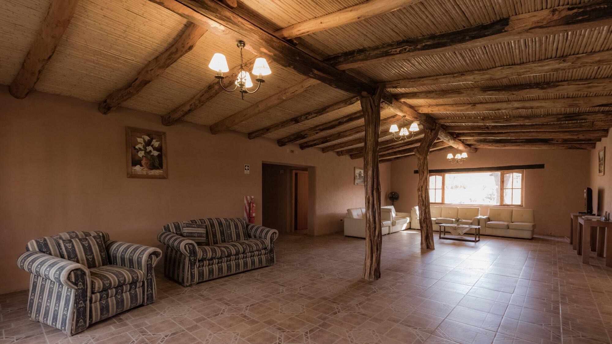 Varios Hotel Casa Don Esteban