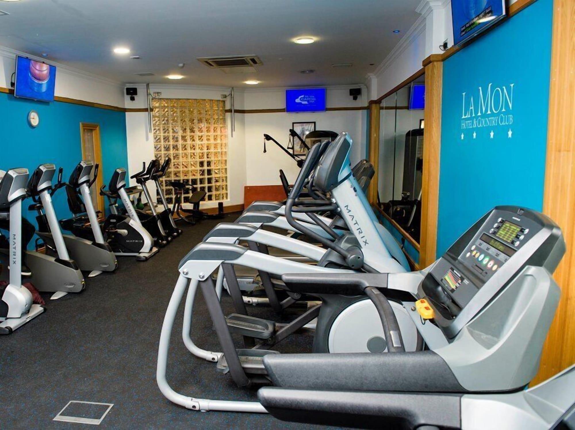 Gimnasio La Mon Hotel And Country Club