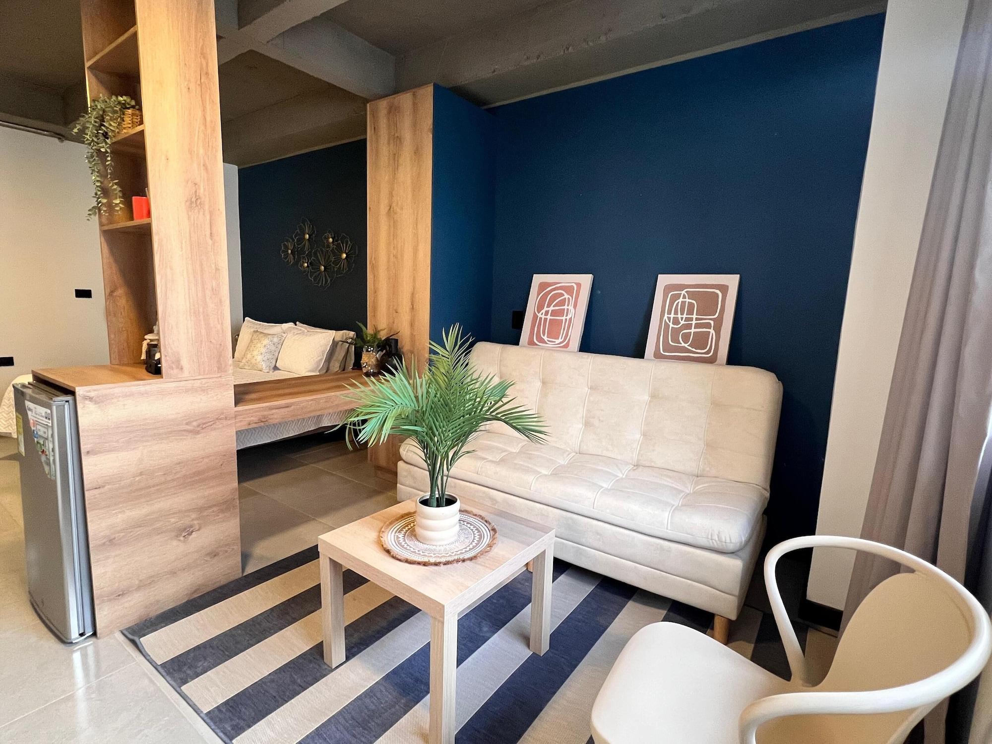 Comodidades del Alojamiento Hotel Moore 45