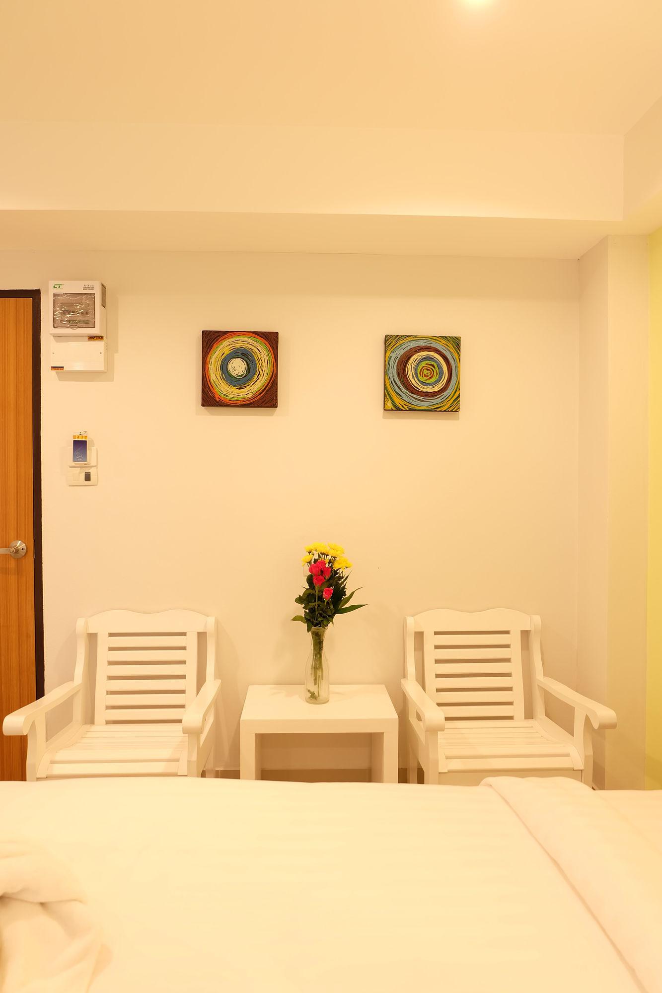 Habitación Sunny Residence