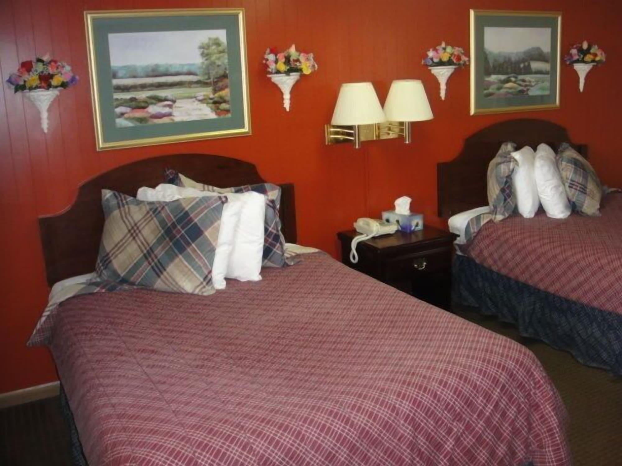 Varios Standish Motel