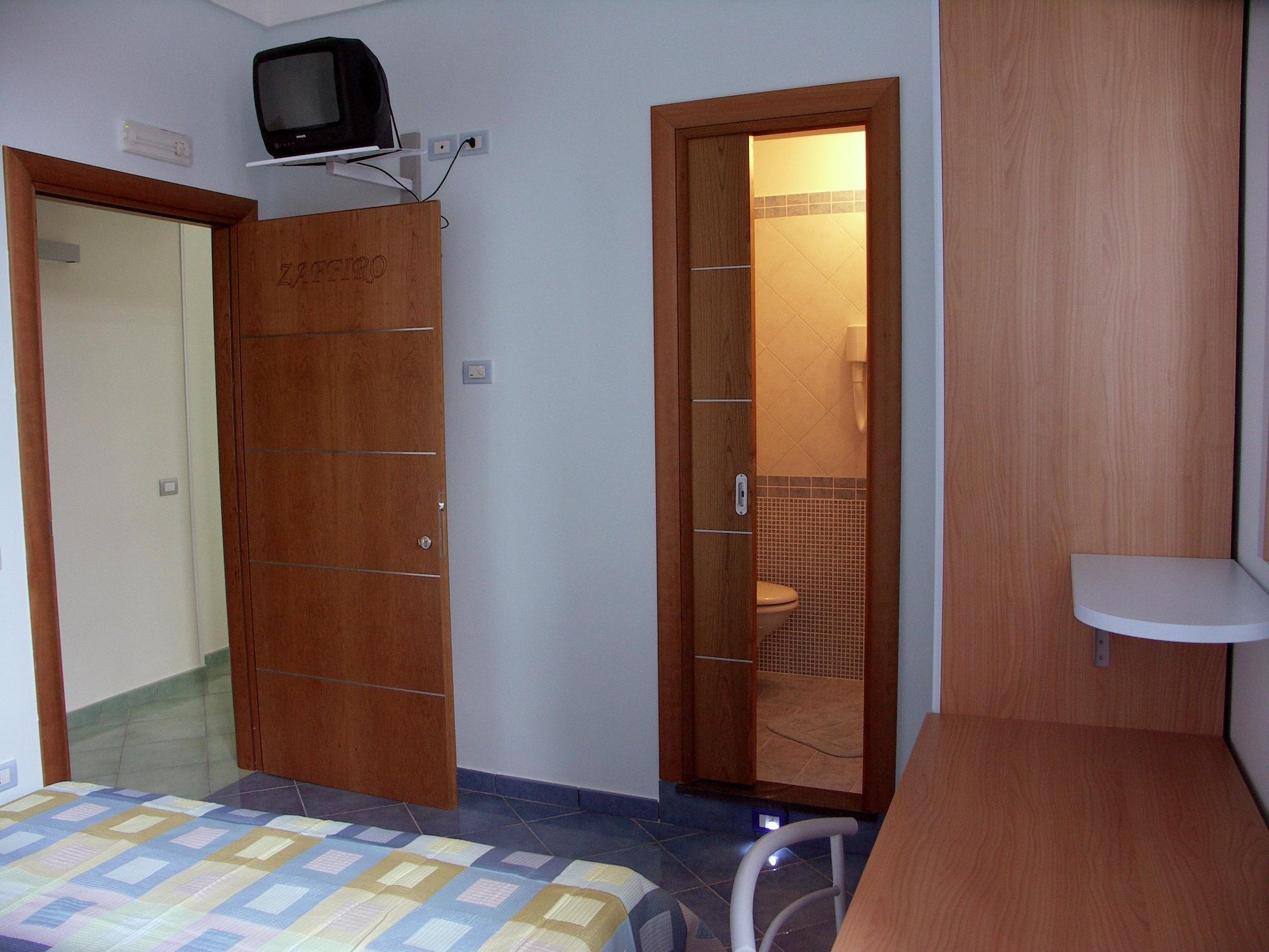 Habitación Me.Fra Camere