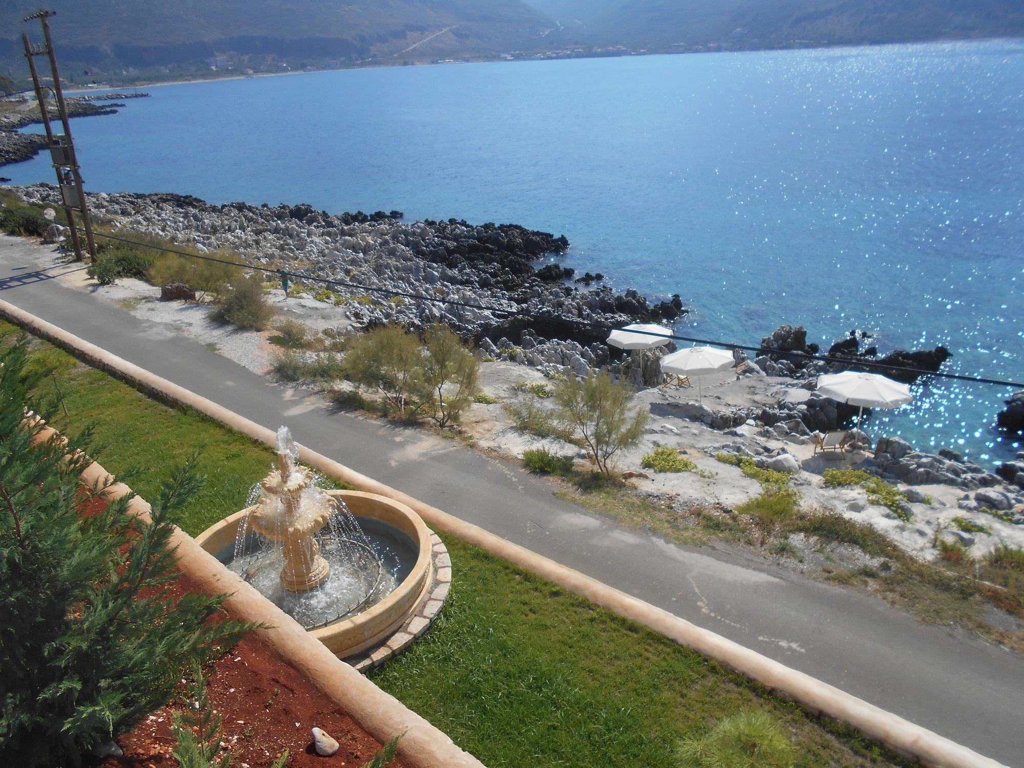 Playa En Plo Luxury Suites