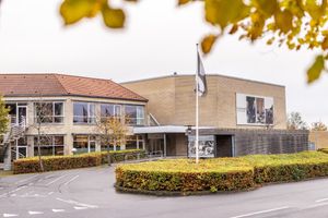 Alojamiento - Comwell Rebild Bakker