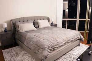 Alquiler Vacacional - Luxury High-Rise in the heart of Los Angeles