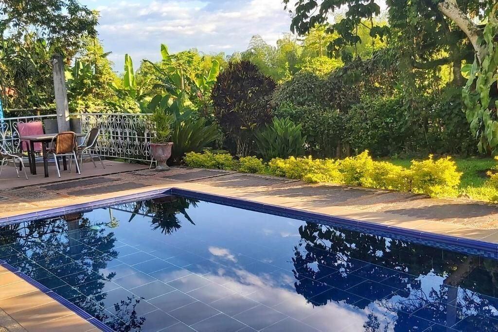 Varios Balsora Hotel Boutique