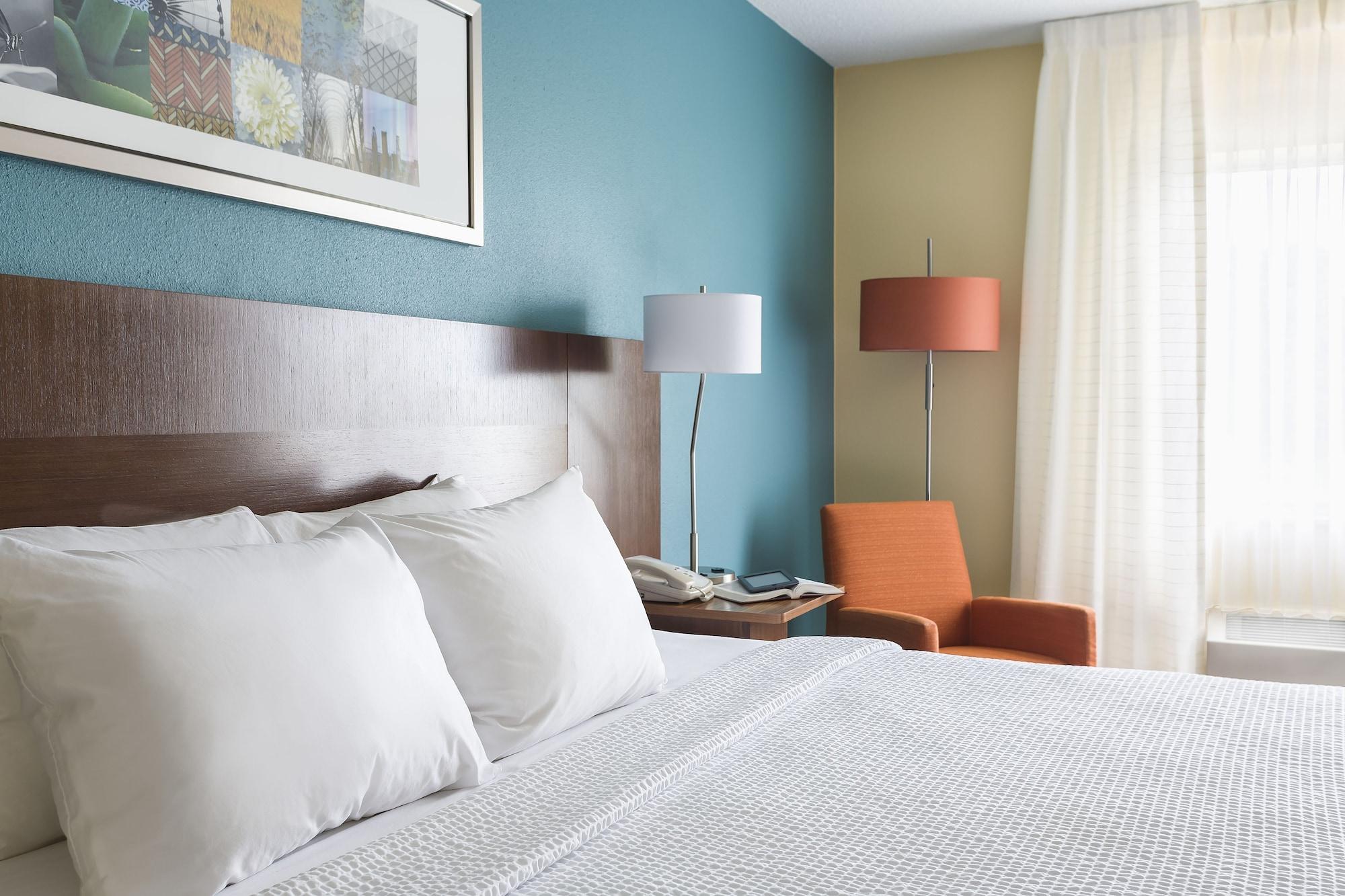 Habitación Fairfield Inn & Suites Cheyenne