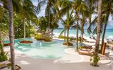 Dreams Sands Cancún Resort & Spa