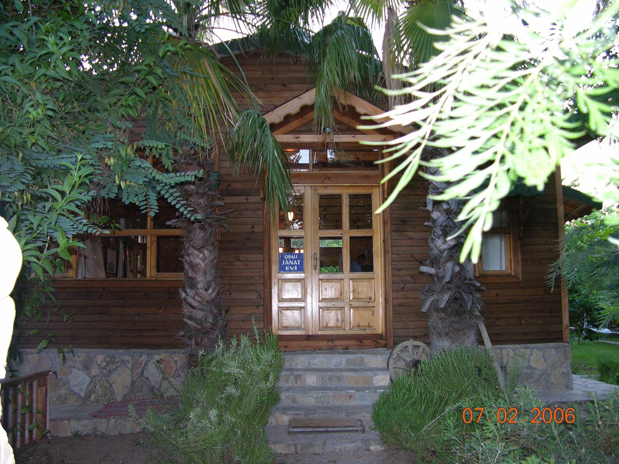 Gimnasio Myland Nature Hotel