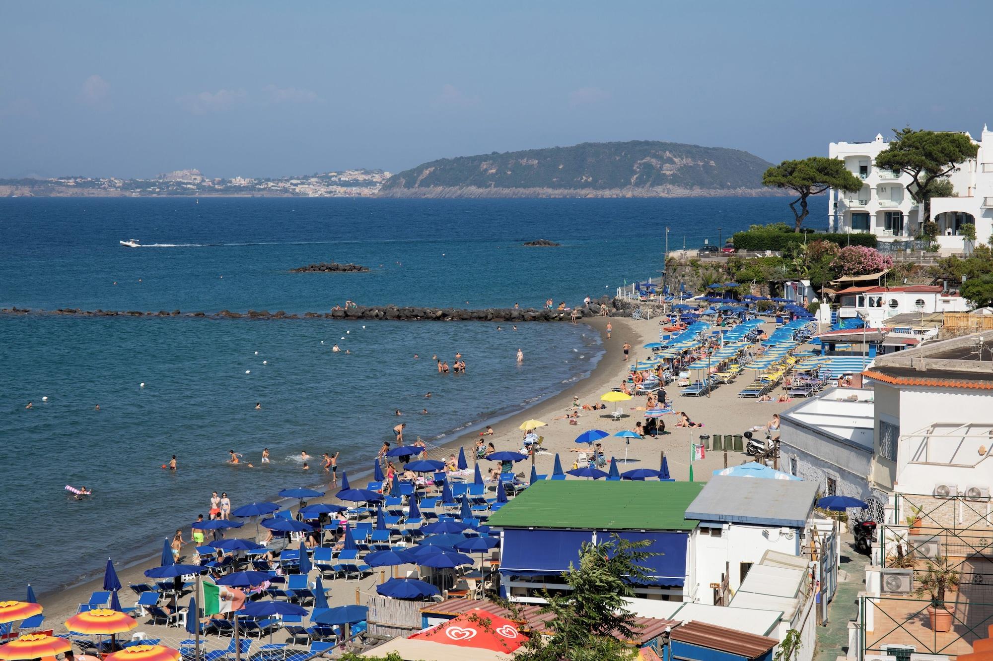 Playa Hotel Solemare Beach & Beauty SPA