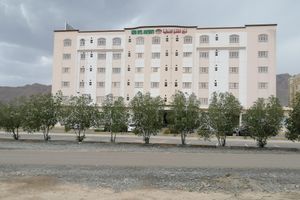 Alojamiento - Nizwa Hotel Apartments